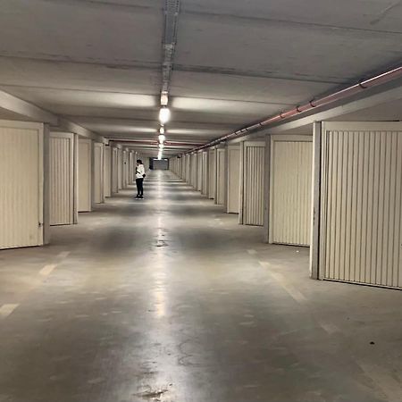 Appartement Ann Blankenberge Eksteriør bilde
