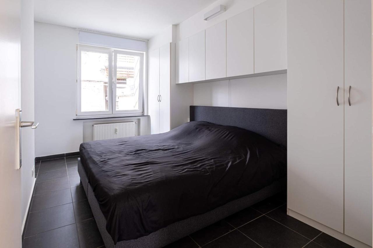 Appartement Ann Blankenberge Eksteriør bilde