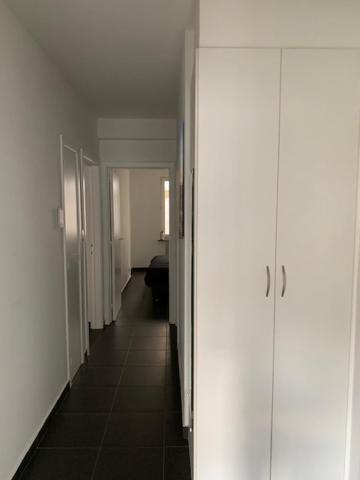 Appartement Ann Blankenberge Eksteriør bilde